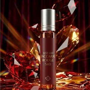 1oz ALCOHOL FREE Designer Perfume Oil Roller w/ Pheromones -  Long Lasting